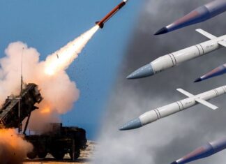 Армия РФ в ночь на 9 июня запустила рекордное количество дронов и ракет по Украине: сколько сбили – ВС ВСУ