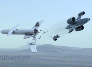 The Telegraph назвал главную проблему украинских дронов-перехватчиков