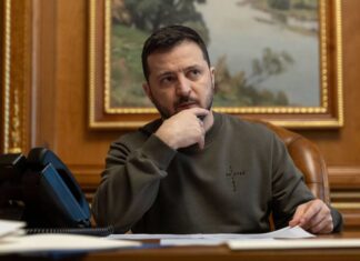 Антикоррупционный «рестарт»: законопроект, обещанный Зеленским, появился на сайте Рады