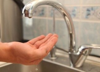 Жителей оккупированных территорий заставляют дорого платить за то, чего нет и уже не будет