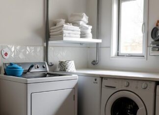 Как обслуживать стиральную машинку б/у