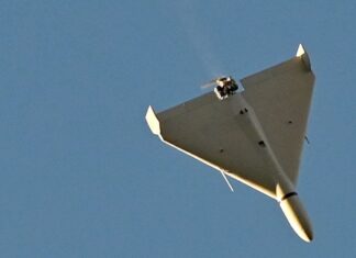 Около 30 дронов-камикадзе атаковали Одесчину: под ударами оказался объект газотранспортной инфраструктуры