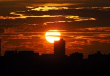 Завтра погода резко изменится: синоптики рассказали, чего ждать во вторник