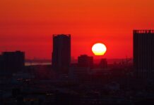 Завтра Украину накроет антициклон Kyra – погода во вторник сразу изменится