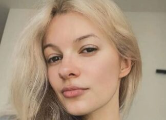 Молодая украинка, спасавшаяся от войны, убита в США на вокзале — New York Post