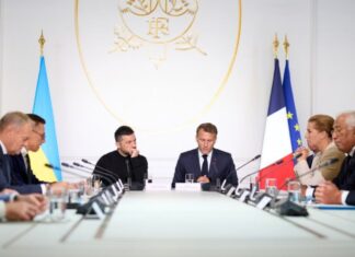 Количество стран и численность контингента: стали известны детали возможной миротворческой миссии в Украине