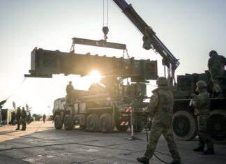 Оружие США уже прибывает в Украину: программа PURL начала работать