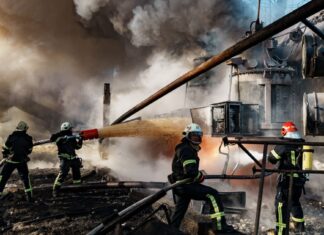 Кризис в энергосистеме Украины: где введены почасовые стабилизационные отключения электроэнергии