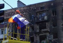 Квартиры достанутся избранным: Кремль решил узаконить отжим жилья у жителей оккупированных территорий