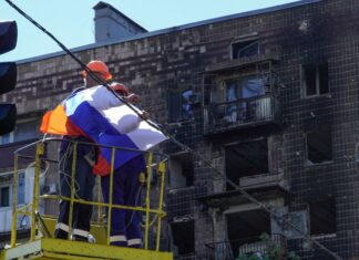 Квартиры достанутся избранным: Кремль решил узаконить отжим жилья у жителей оккупированных территорий