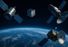 Космические войска и наблюдение из космоса за Россией: Украина и Франция подписали важное соглашение