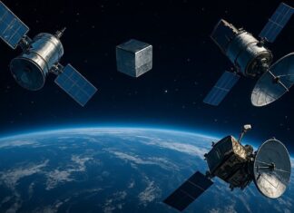 Космические войска и наблюдение из космоса за Россией: Украина и Франция подписали важное соглашение