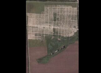 Масштабы захоронений ужасающие: снимки показали, как разрастается кладбище в Мариуполе после оккупации