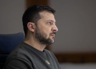 Зеленский упомянул историю с Трухановым: «Одесса заслуживает…»