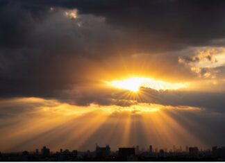 Долгожданное бабье лето: в каких областях Украины завтра тепло