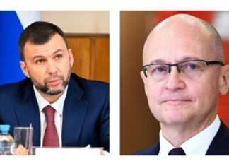 «Скоро придут за Пушилиным», – в «ДНР» пошла зачистка, Кириенко начинает мстить