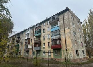 РФ целенаправленно наносит удары по мирным жителям Донетчины – есть погибшие в Мирнограде и Старорайском