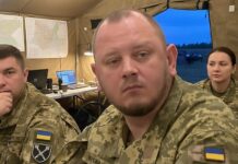 Беспилотные системы ПВО возглавил Юрий Черевашенко — Зеленский и Сырский назвали цели