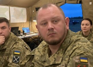 Беспилотные системы ПВО возглавил Юрий Черевашенко — Зеленский и Сырский назвали цели