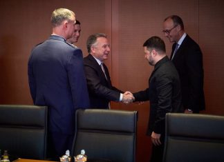 Киев сказал нет: предложение о свободной зоне на Донбассе провалилось — Politico