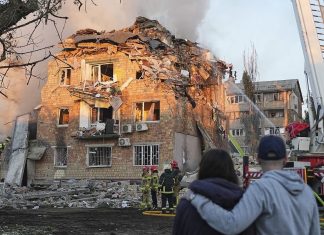 РФ готовит массированный обстрел Украины: когда состоится и куда будут бить