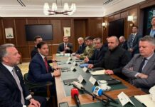 США ищут новые идеи: Axios узнал, что происходит вокруг требования Путина о выводе ВСУ с Донбасса