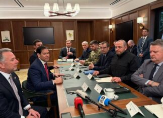 США ищут новые идеи: Axios узнал, что происходит вокруг требования Путина о выводе ВСУ с Донбасса