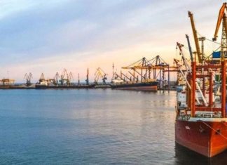 РФ дважды за день обстреляла Черноморск: названы детали и последствия