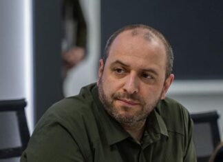 «Есть заметный прогресс», – Умеров доложил Зеленскому об успехе в США