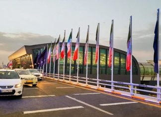 В МИД Украины выпустили срочное обращение к гражданам на фоне войны на Ближнем Востоке