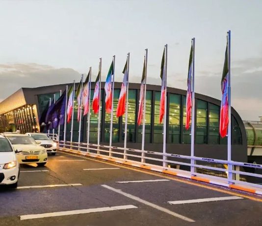 В МИД Украины выпустили срочное обращение к гражданам на фоне войны на Ближнем Востоке