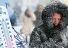 Пик морозов пройден: синоптик назвал дату начала потепления в Украине