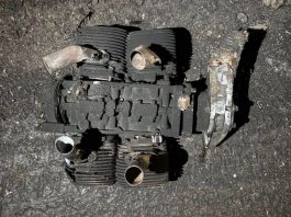 Атака РФ на автобус с шахтерами на Днепропетровщине: оператор направил «Шахед» прямо в мирных граждан