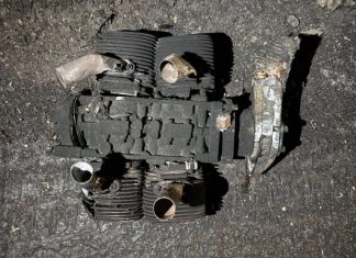 Атака РФ на автобус с шахтерами на Днепропетровщине: оператор направил «Шахед» прямо в мирных граждан