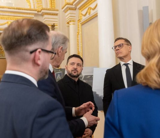 При одном условии: Зеленский поддержал идею Трампа завершить войну до конкретной даты