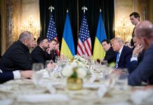 Зеленский и Трамп согласовали желаемые сроки окончания войны – СМИ