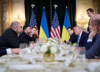 Зеленский и Трамп согласовали желаемые сроки окончания войны – СМИ