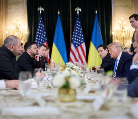 Зеленский и Трамп согласовали желаемые сроки окончания войны – СМИ