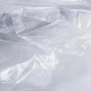 Прозрачная пленка ПВХ: свойства и применение