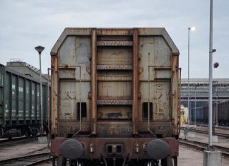 Производитель железнодорожных грузовых вагонов