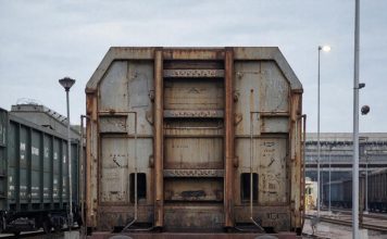 Производитель железнодорожных грузовых вагонов