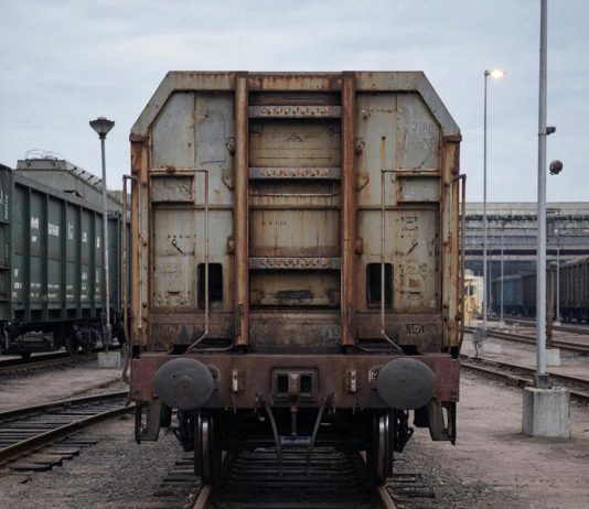 Производитель железнодорожных грузовых вагонов