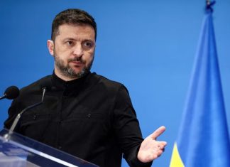 Reuters сообщил, что Украина хочет от Катара, ОАЭ и Саудовской Аравии в обмен на дроны