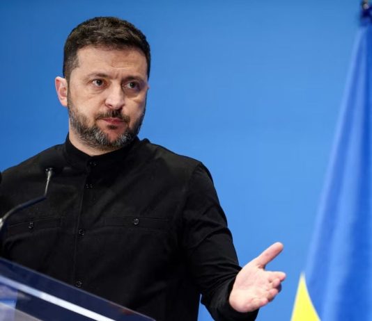 Reuters сообщил, что Украина хочет от Катара, ОАЭ и Саудовской Аравии в обмен на дроны