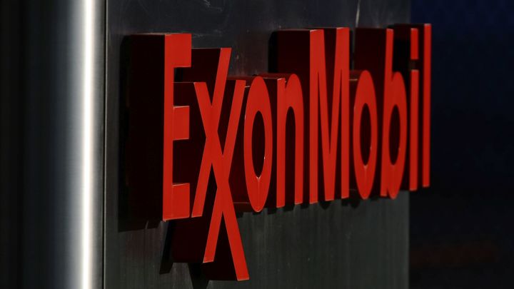ExxonMobil подала в суд на Евросоюз