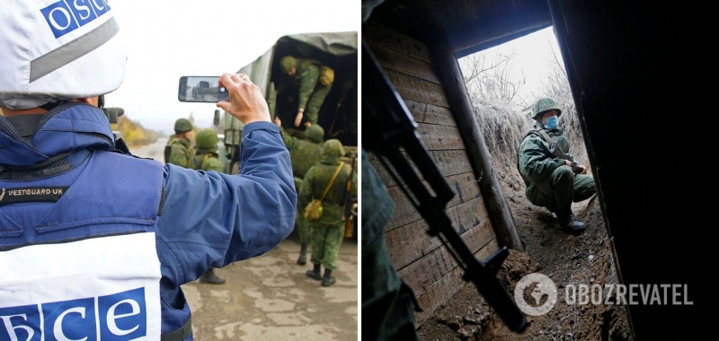 На Донбассе оккупанты применили запрещенное оружие: один боец ВСУ погиб, трое ранены