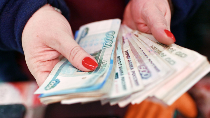 Россиянам могут разрешить использовать маткапитал в качестве банковского вклада
