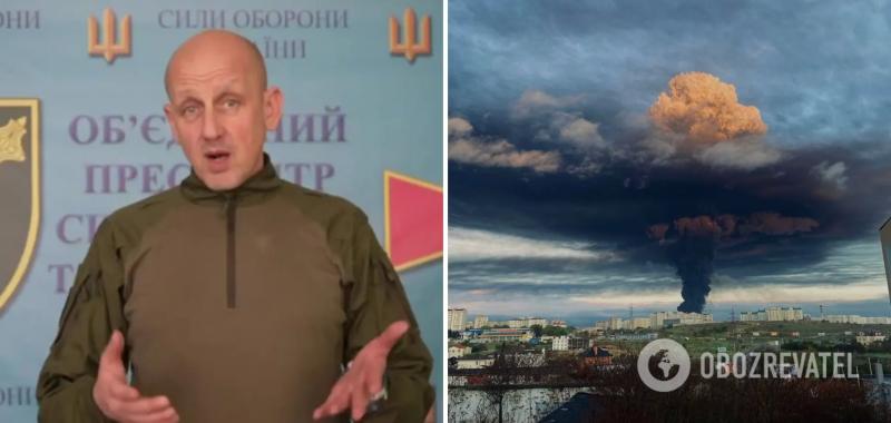 В ВСУ смешно потроллили оккупантов после ''бавовны'' в Крыму: ролик развеселил сеть. Видео